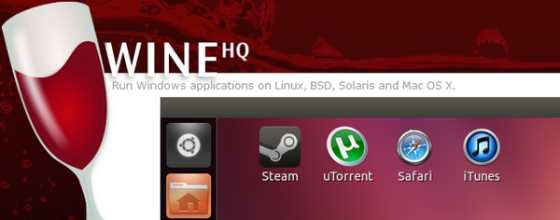 How To Install Software With Wine In Ubuntu How To Install Software With Wine In Ubuntu