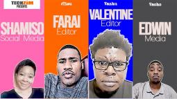 Tisu vanhu vacho Techzim Podcast