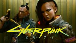 Technikari 6 Cyberpunk 2077