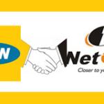 MTN NetOne Deal