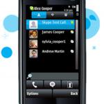 Skype for Symbian