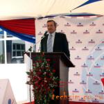 Econet Opens New Call Centre As Subscriber Base Crosses The 4 Million Mark