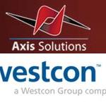 Axis and Westcon