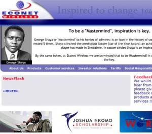 Econet News Flash