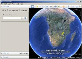 Google Earth