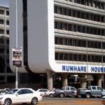 TelOne Runhare House