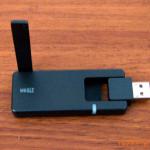 ZTE WiMax USB Dongle