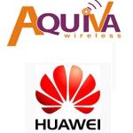 Aquiva, Huawei