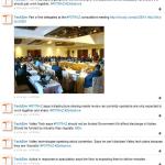 We Live-Tweeted The POTRAZ Consultative Meeting