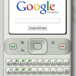 Google Zim on Phone