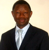 Atwell Mukusha