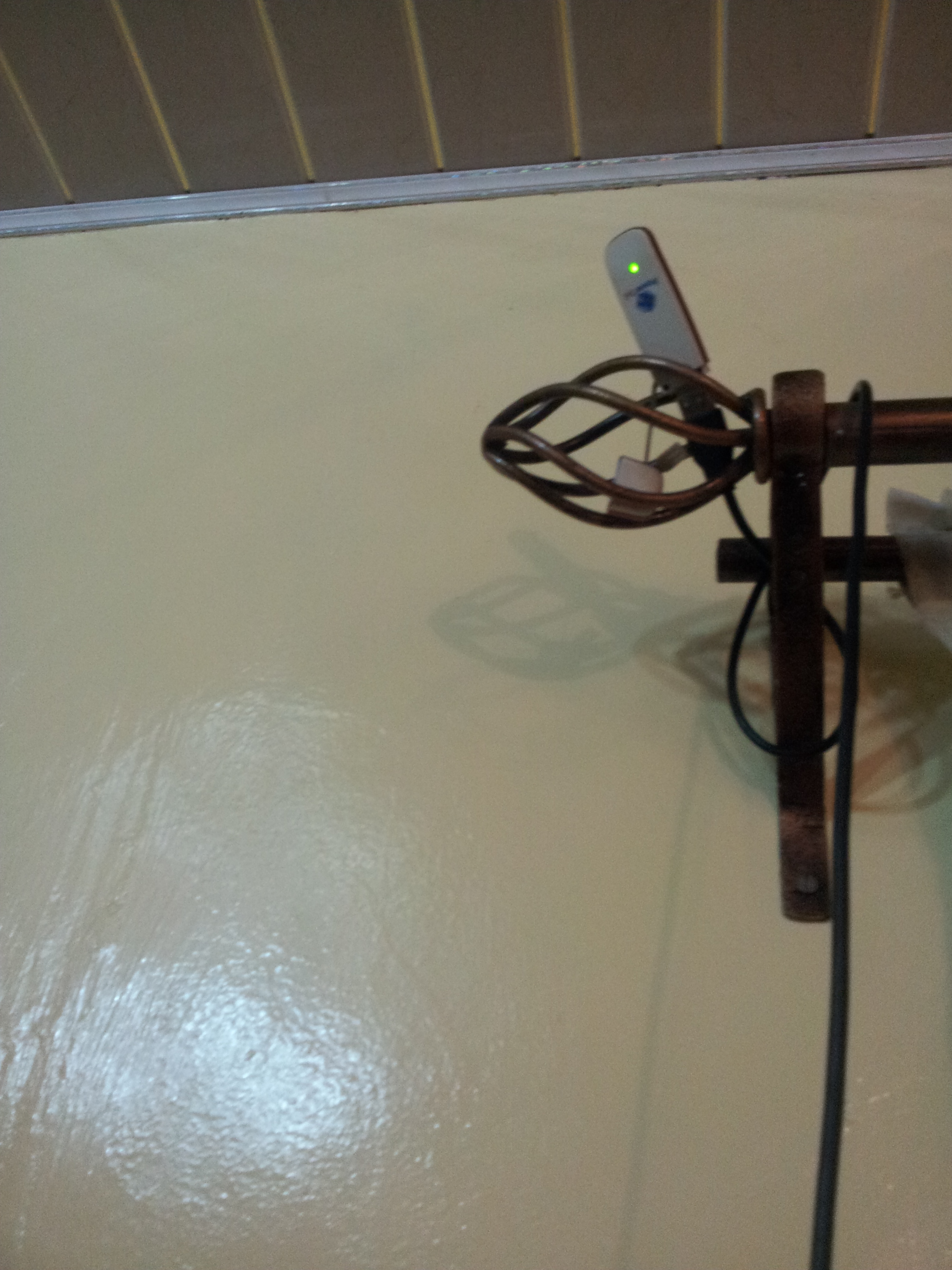 How a USB extension cable transformed my PowerTel experience Techzim