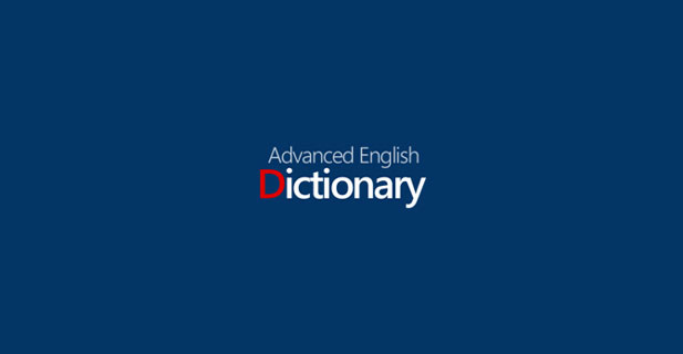 dictionary