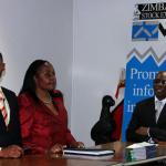 Zimbabwe Stock Exchange Website Launch