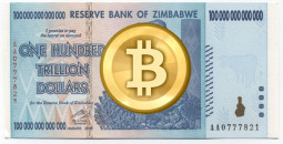 Bitcoin, a currency and payments opportunity for Zimbabweans?