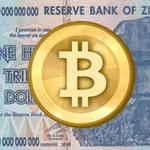 Zim has much in common with country which made bitcoin legal tender, so…