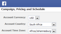 Facebook opens up: Now you can target Zimbabwe on Facebook