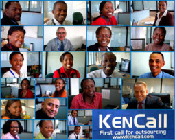 Zimbabwe Broadband Forum Preview: How Kencall pioneered Kenya’s BPO sector