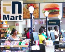 TN Mart