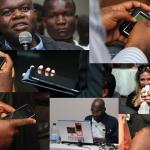 A report of the Broadband Forum in tweets #ZimBroadband