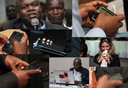 A report of the Broadband Forum in tweets #ZimBroadband