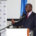 Econet Wireless Zimbabwe full year profits down by 16%