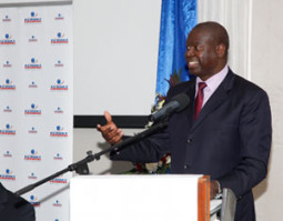 Econet Wireless Zimbabwe full year profits down by 16%