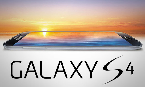 2013 samsung galaxy s4