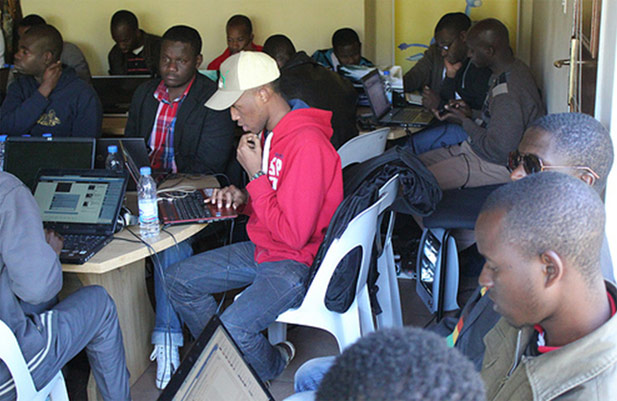 RHoK-Harare-5