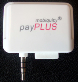 Mahindra Comviva introduces Square-like payments dongle for Mobiquity platform