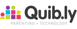 Quib.ly to the parents’ rescue