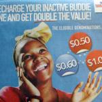 Econet launches unexciting ‘reactive line for free airtime’ promo