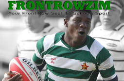 Local startup, Frontrowzim, pioneers Zimbabwe schools sport news online