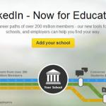 LinkedIn to help students prepare for college with new University Pages