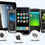 Mobile App Market: Joining the mobile app gold rush