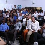 Nigeria’s Spark incubator raises 2 million to invest in local startups