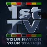 Zimbabwean satellite station, 1st TV, shuts down just two months after launch