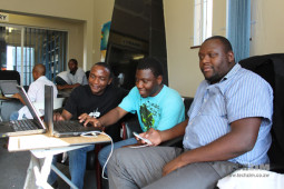 The October 2013 #MuzindaHackathon: the apps that came out of it