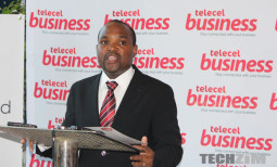 Telecel launches new corporate product: Telecel Business