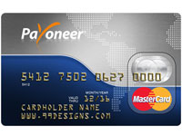 Using PayPal in Zimbabwe: Getting the card and address