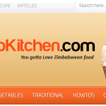 ZimboKitchen among the top startups in 2013