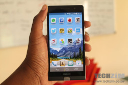 Huawei Ascend P6 review: Brilliant, but pricey at $500