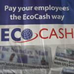 Econet uses cash-in-transit robbery incident to push salary payments via EcoCash