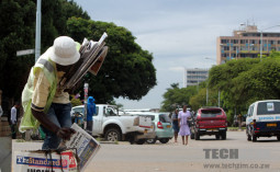 Deputy Minister Of Information Energy Mutodi Tells AMH To Restore Normal Prices Of NewsDay & Papers From AMH