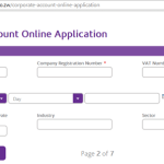 Steward Bank wants to be most internet friendly bank. Our security concerns