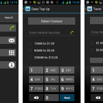 EcoCash Droid app by local developer replaces EcoCash USSD codes