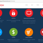 The EcoCash Internet payments gateway. Here’s what they are working on