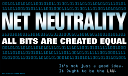 Net Neutrality and the curse of the privileged byte