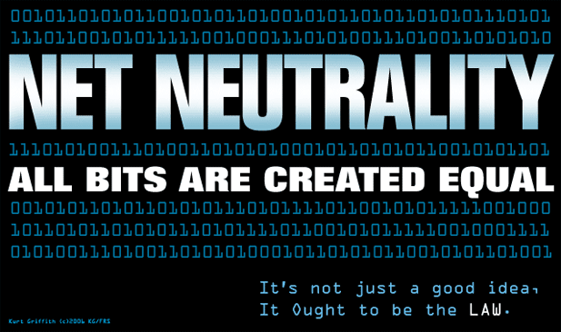 net-neutrality