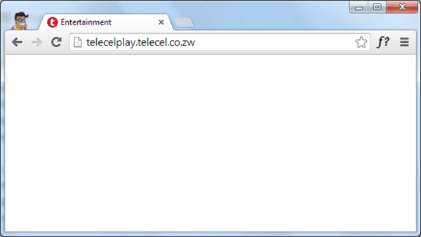 Telecel Play: Operator kinda, sort of, launches an online store (update ...